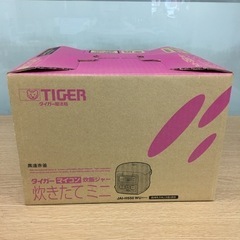 取引場所　南観音　2208-178   【未使用品】タイガー　J...