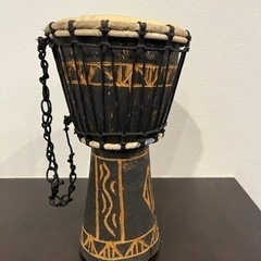 ジェンベ、民族楽器、アフリカン太鼓