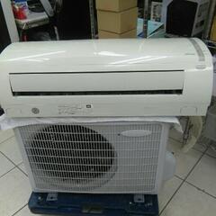 コロナ　ルームエアコン　型式CSH-N2218R 2018年製　6-8畳用 2018年製 CORONA コロナ CSH-N2218R ルームエアコン 買取価格