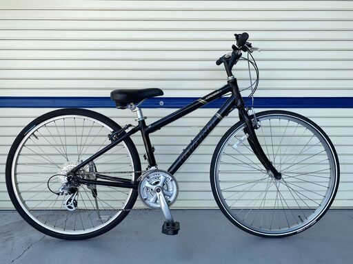 リサイクル自転車(2206-003) クロスバイク(GIANT) ７００c