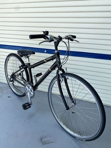 リサイクル自転車(2206-003) クロスバイク(GIANT) 700c GIANT