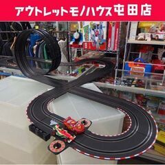 玩具 カーズ2 レース アラウンド ザ ワールド 対象年齢6歳以...