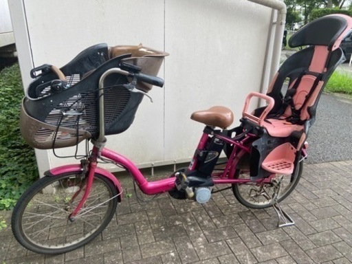 電動自転車