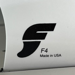 サーフボード　サンタクルーズ 5.10Ft