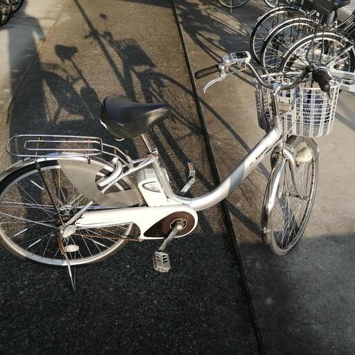 自転車