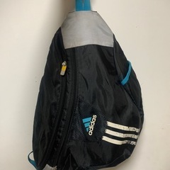 adidas カバン