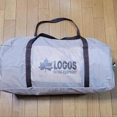 ロゴス(LOGOS)　Tradcanvas リビング・DUO