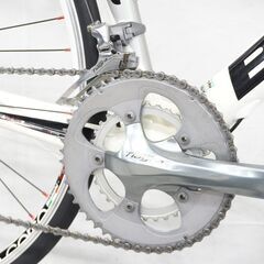 BIANCHI 「ビアンキ」 100 STRADA 2012年モデル ロードバイク フルカーボン 3722072800001