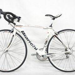 BIANCHI 「ビアンキ」 100 STRADA 2012年モデル ロードバイク フルカーボン 3722072800001