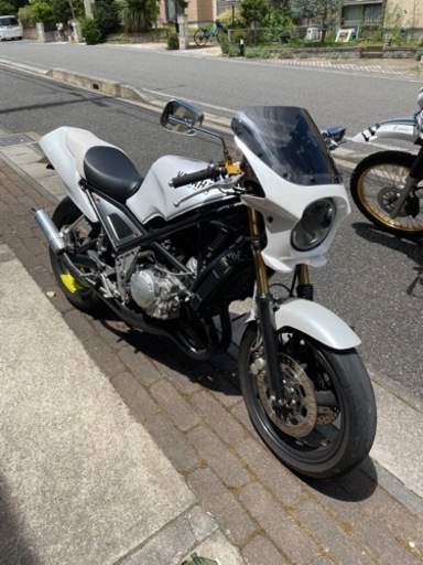 ヤマハ YAMAHA R1-Z