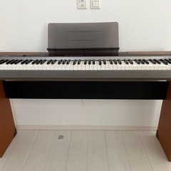 CASIO カシオ 電子ピアノ 88鍵盤 Privia プリヴィ...