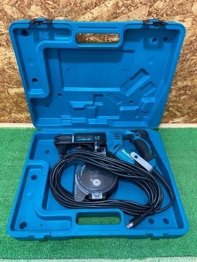 149　オートバックスクリュードライバ　マキタ　6841R　中古品