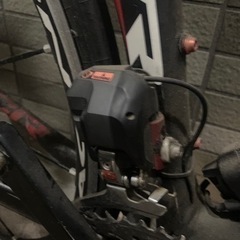 gaiant TCR COMPOSITカスタム　【ULTEGRA】