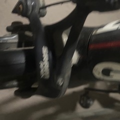 gaiant TCR COMPOSITカスタム　【ULTEGRA】