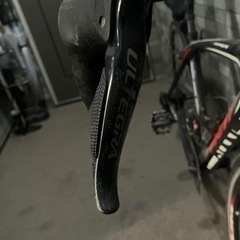 gaiant TCR COMPOSITカスタム　【ULTEGRA】