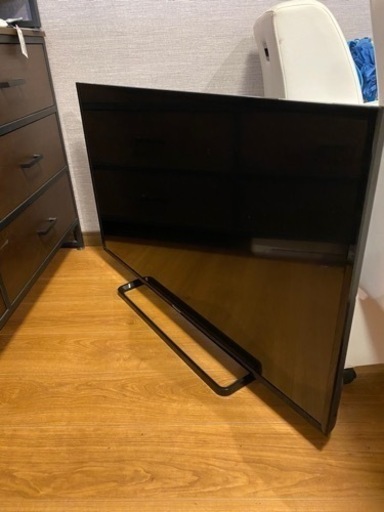 パナソニック液晶テレビ　43インチ