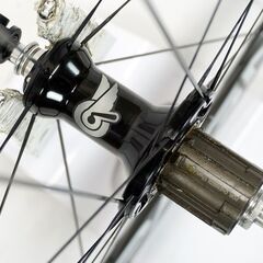 CAMPAGNOLO 「カンパニョーロ」 BORA ONE 50 ホイールセット