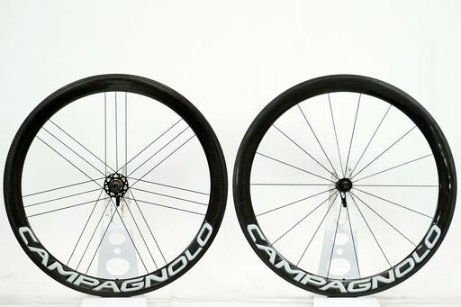 CAMPAGNOLO 「カンパニョーロ」 BORA ONE 50 ホイールセット