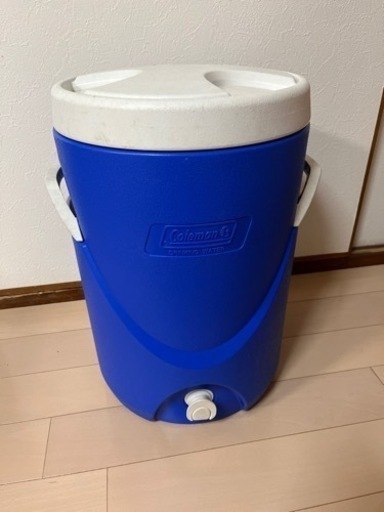 Colemanジャグ