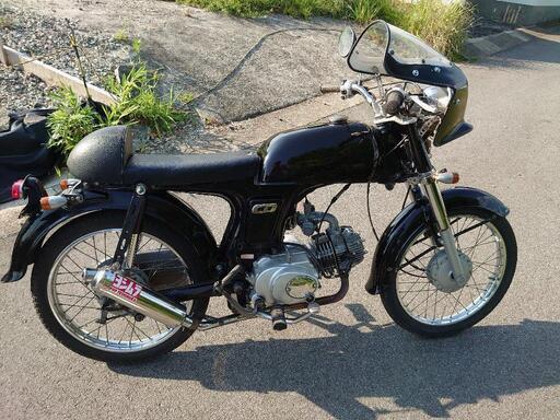 その他 CD50