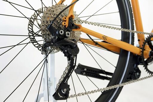CINELLI 「チネリ」 HOBOOTLEG INTERRAIL 2020年モデル トラベルバイク