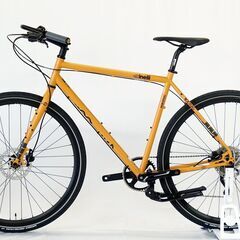 CINELLI 「チネリ」 HOBOOTLEG INTERRAIL 2020年モデル トラベルバイク