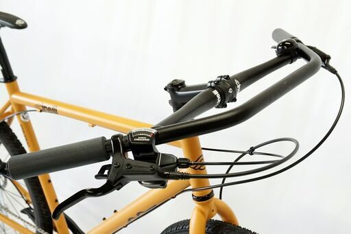 CINELLI 「チネリ」 HOBOOTLEG INTERRAIL 2020年モデル トラベルバイク