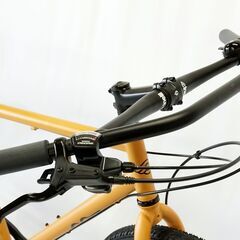 CINELLI 「チネリ」 HOBOOTLEG INTERRAIL 2020年モデル トラベルバイク