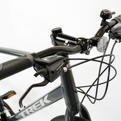 TREK 「トレック」 FX1 DISC 2021年モデル クロスバイク