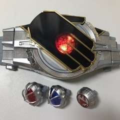 仮面ライダーウィザード 変身ベルト リング　おもちゃ　玩具　アニメ