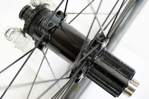 その他 FULCRUM 「フルクラム」 WIND 55 DB ホイールセット