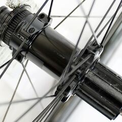 FULCRUM 「フルクラム」 WIND 55 DB ホイールセット