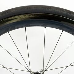 FULCRUM 「フルクラム」 WIND 55 DB ホイールセット