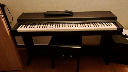 YAMAHA\tクラビノーバ\tCLP-40