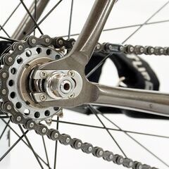 TYRANT BIKES 「タイラントバイクス」 KAGERO 年式不明 ピストバイク