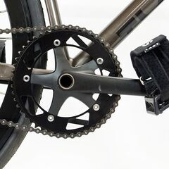 TYRANT BIKES 「タイラントバイクス」 KAGERO 年式不明 ピストバイク