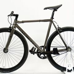 TYRANT BIKES 「タイラントバイクス」 KAGERO 年式不明 ピストバイク