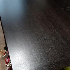 ダイニングセット (再値下げ)