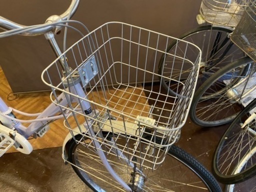 パナソニック】COLORS 27インチ LEDオートライト