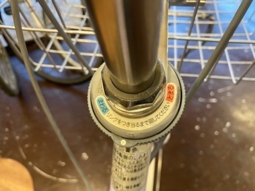 【パナソニック】COLORS 27インチ　LEDオートライト パナソニック】COLORS 27インチ LEDオートライト