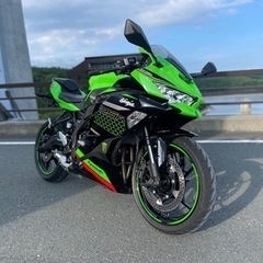 ZX-25R 自賠責令和7年12月　ニンジャ