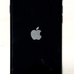 (交渉中)iPhoneSE第二世代　SIMフリー　ブラック