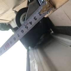 DIY WOOD…台キャスター付き数量3台一部タイヤ止め機能付き‼️