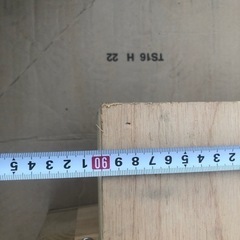 DIY WOOD…台キャスター付き数量3台一部タイヤ止め機能付き‼️