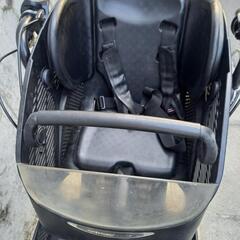 1153 電動自転車 ヤマハ PAS KISS 8.9AH 20インチ