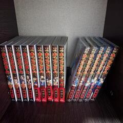 漫画キングダム1～50巻セット　本日19時受付締切ます！
