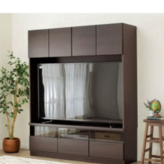 ROSSOROSA様 ケイトスペードワンピース M-【さらに大幅値下げしました】※情報更新　ニトリ　ウォーレン壁面収納テレビボード5点セット