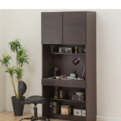 ROSSOROSA様 ケイトスペードワンピース M-【さらに大幅値下げしました】※情報更新　ニトリ　ウォーレン壁面収納テレビボード5点セット