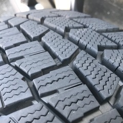 9/16まで☆スタッドレス☆アルミホイール☆4本セット☆175/60R16☆2021年製