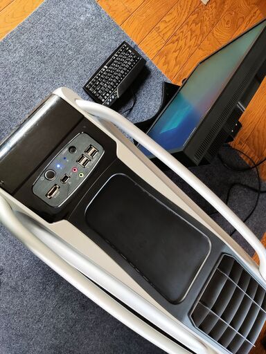 HEMPY platinam 限りなく本物①